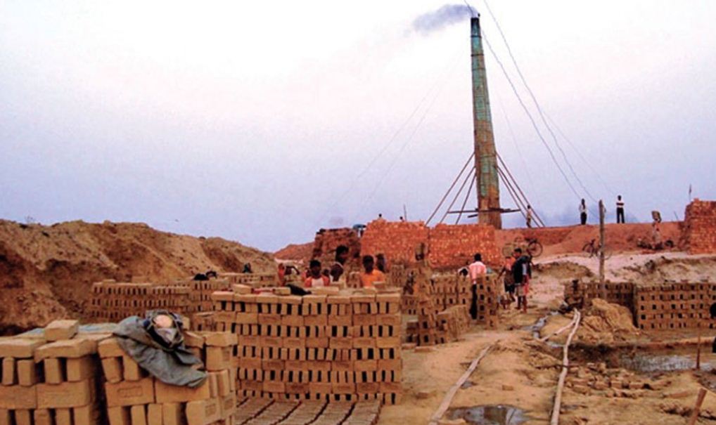 जग्गा बेचेर ऋण तिर्न थाले इँटा व्यवसायीले 